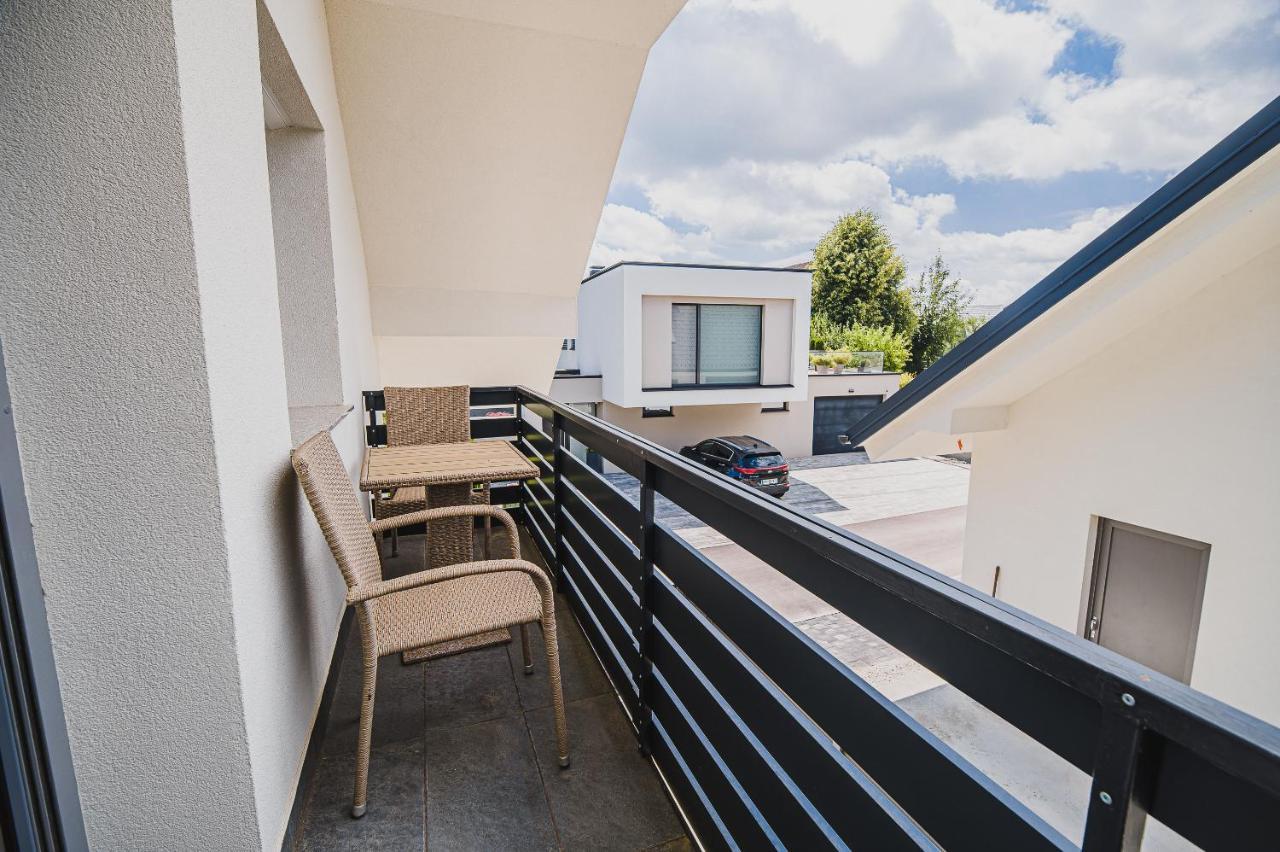 Mojcin Pisker Apartment House Kranj Exteriér fotografie
